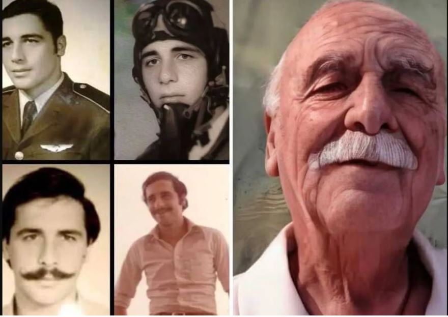 «شيخ المعتقلين السوريين»... قصة السجين الذي أمضى 43 عاماً خلف القضبان..